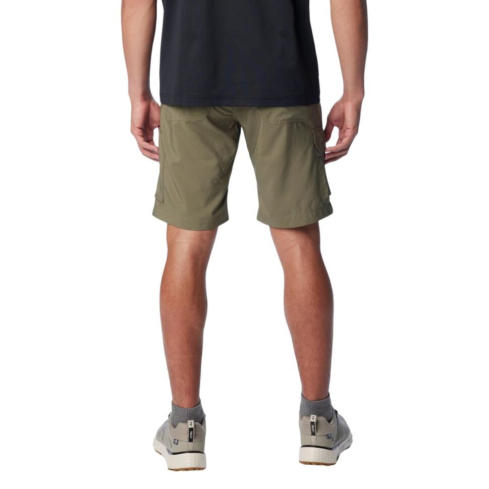 Spodenki sportowe męskie Silver Ridge Utility Cargo Shorts