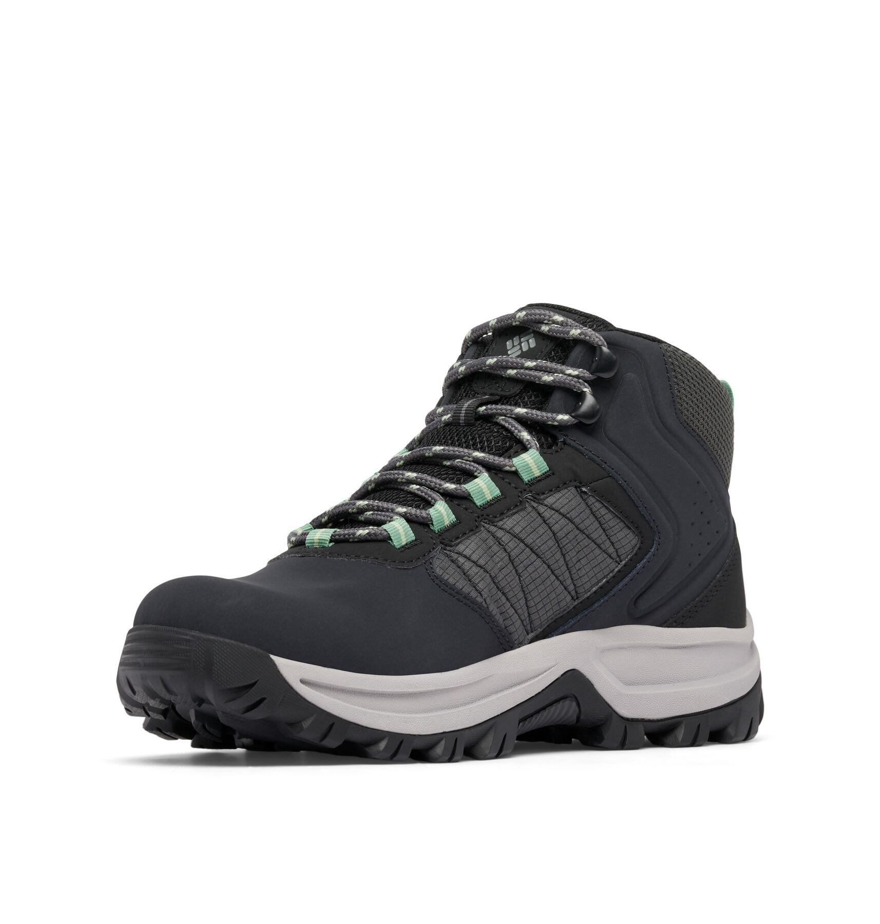 Chaussures De Randonnée Femme Transverse Hike WP 6/8