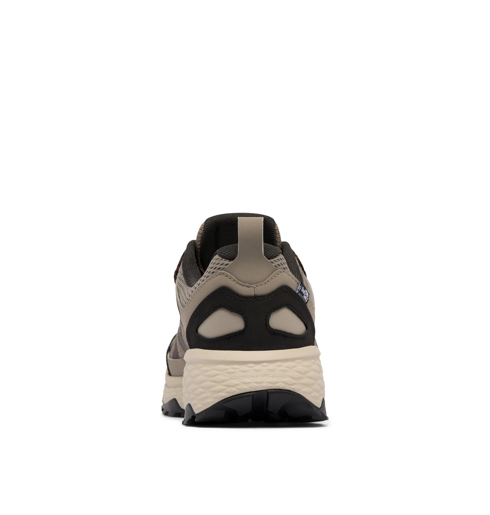 Columbia Zapatillas Peakfreak Rush™ Outdry™ Beige 3/7