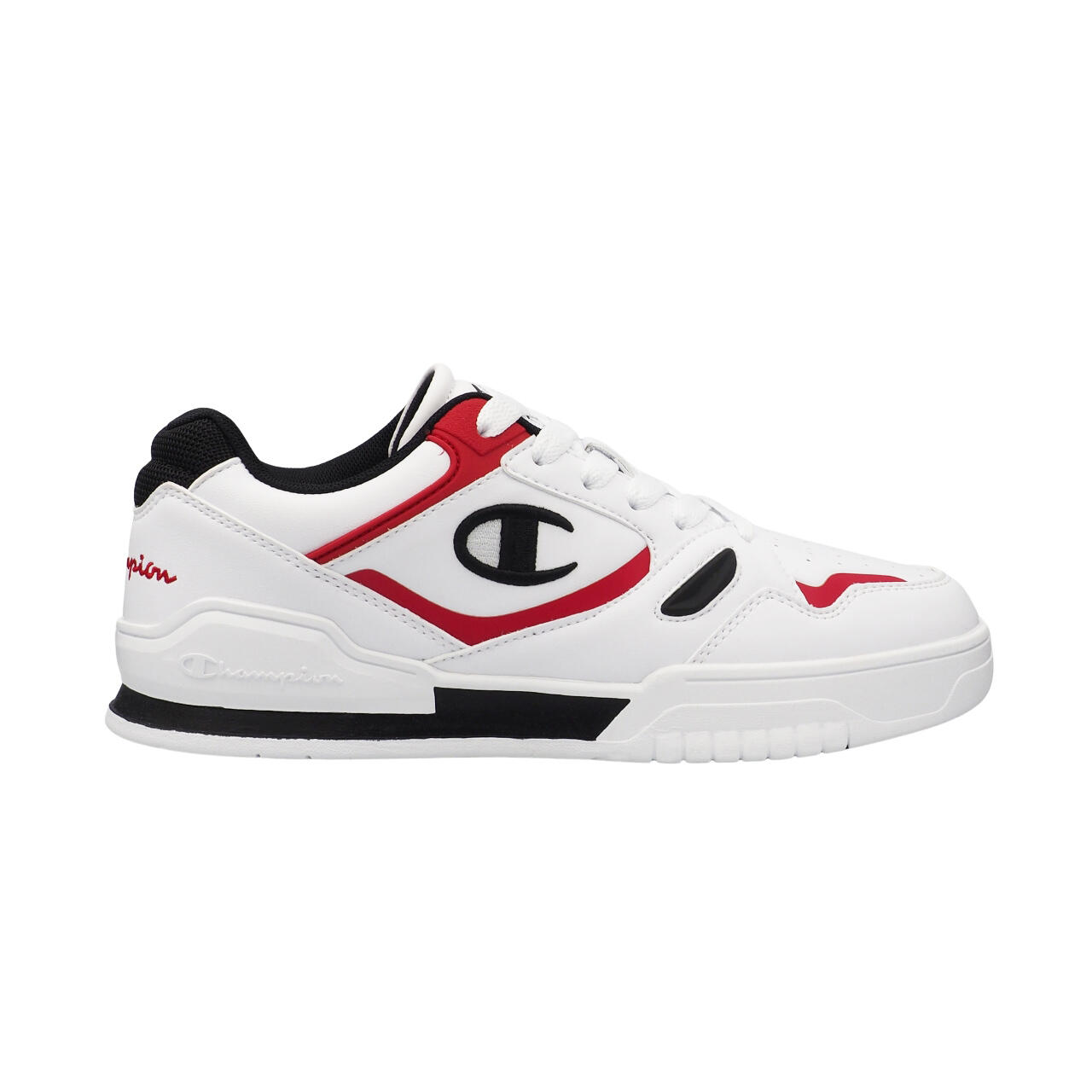 blanc / noir / rouge