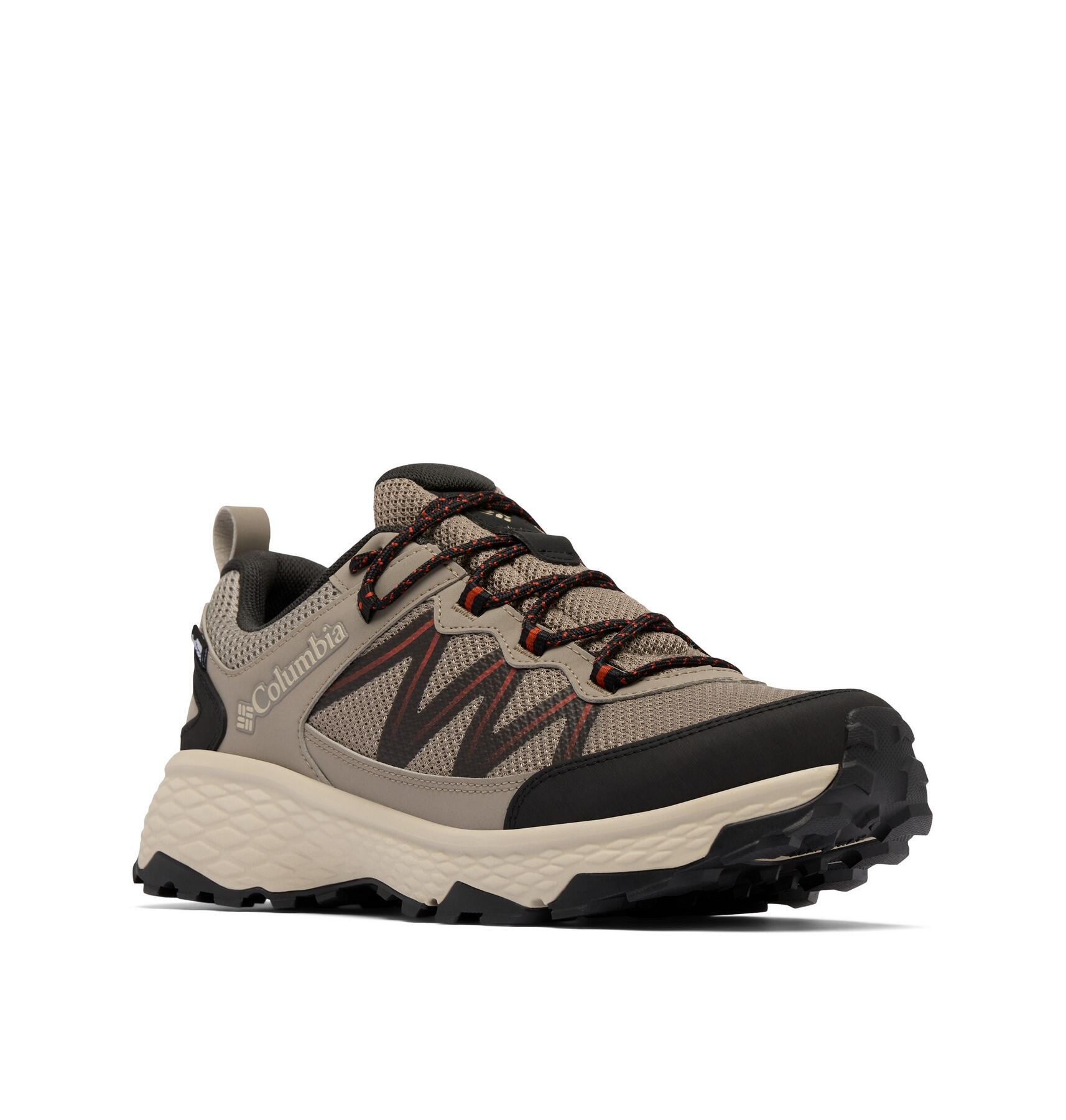 Columbia Zapatillas Peakfreak Rush™ Outdry™ Beige 2/7