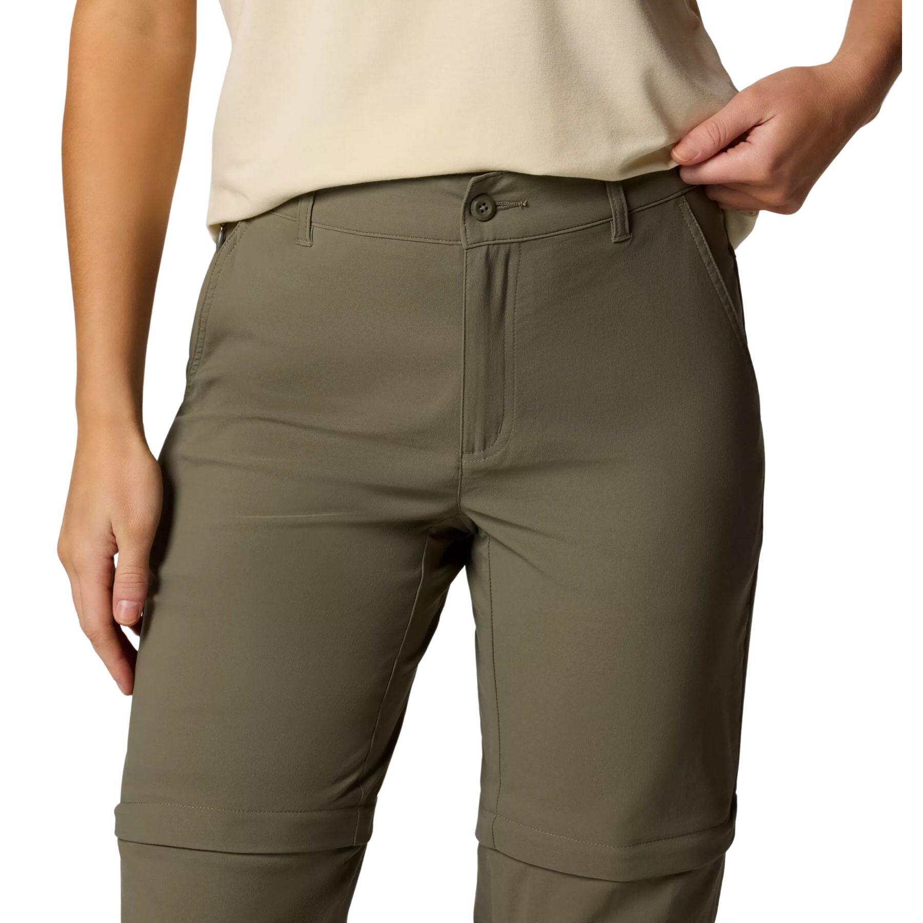 Pantaloni convertibili Leslie Falls 5/7