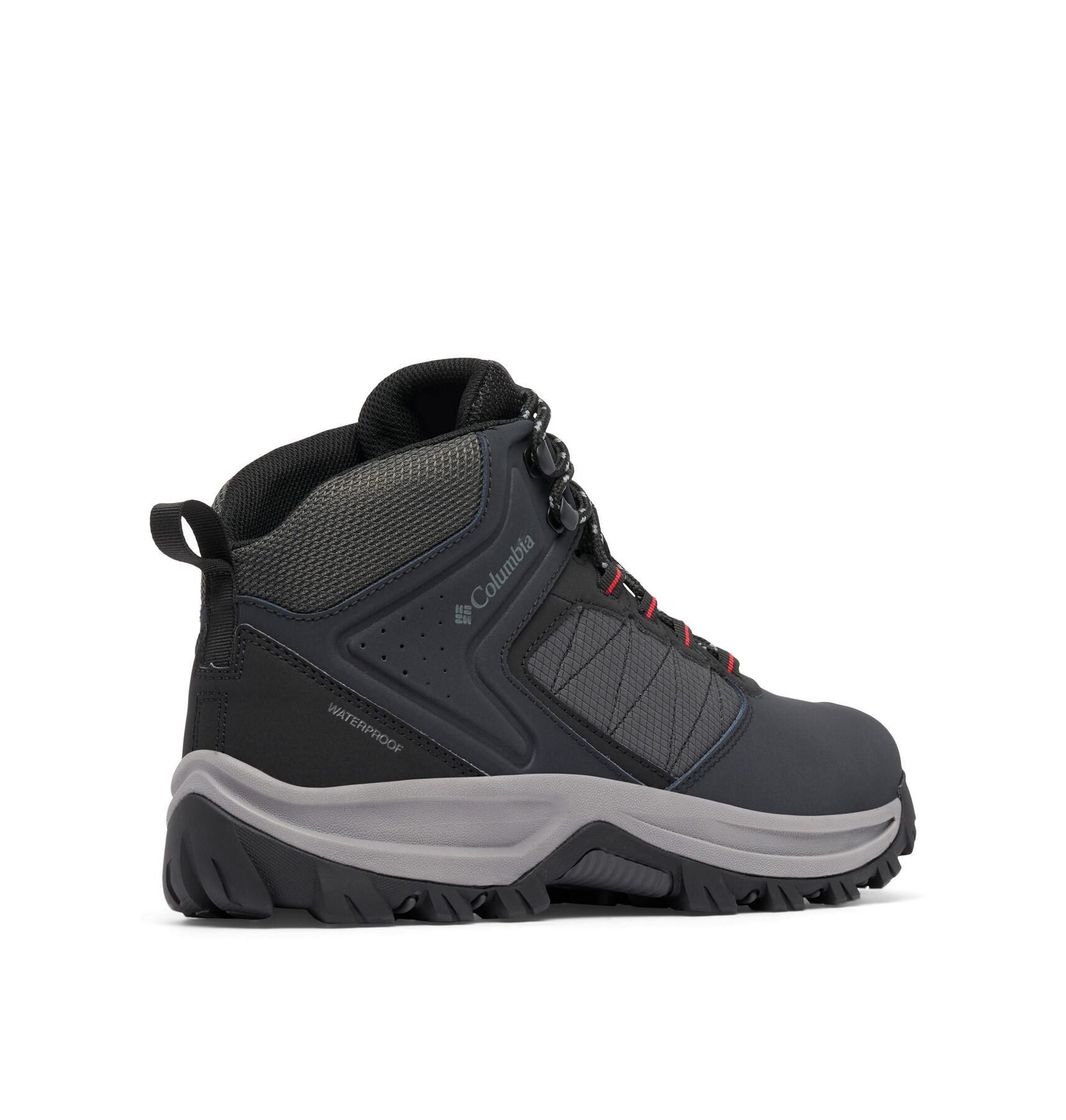 Columbia Buty Transverse 2067401010 4/7