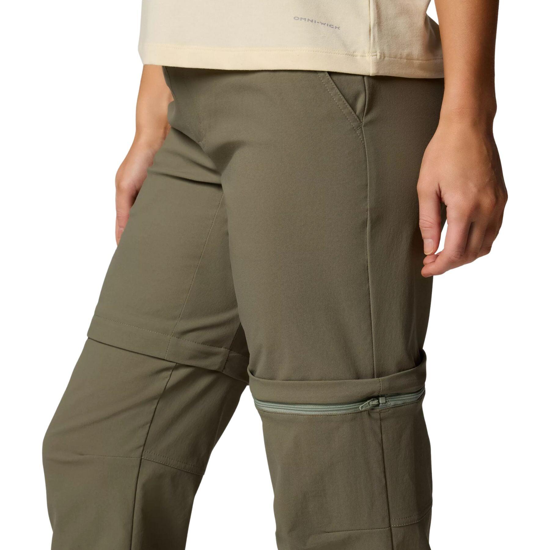 Pantaloni convertibili Leslie Falls 7/7