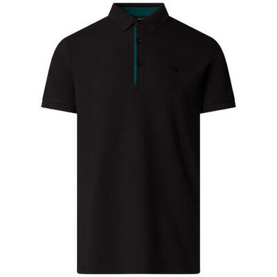 Koszulka turystyczna męska The North Face M Premium Slim Polo