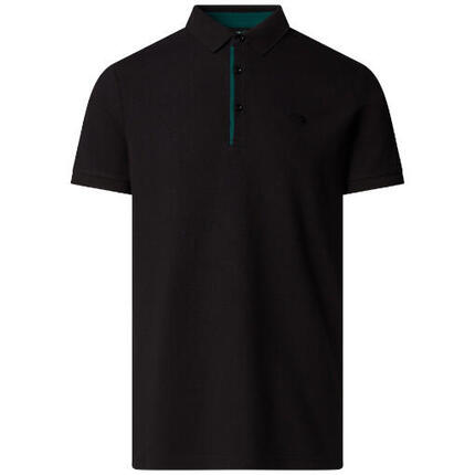 Koszulka turystyczna męska The North Face M Premium Slim Polo