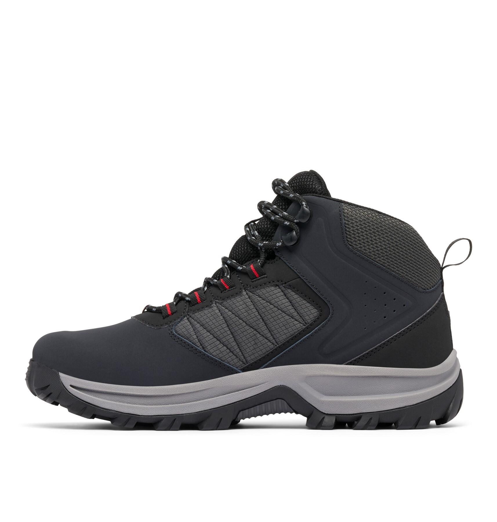 Columbia Buty Transverse 2067401010 5/7