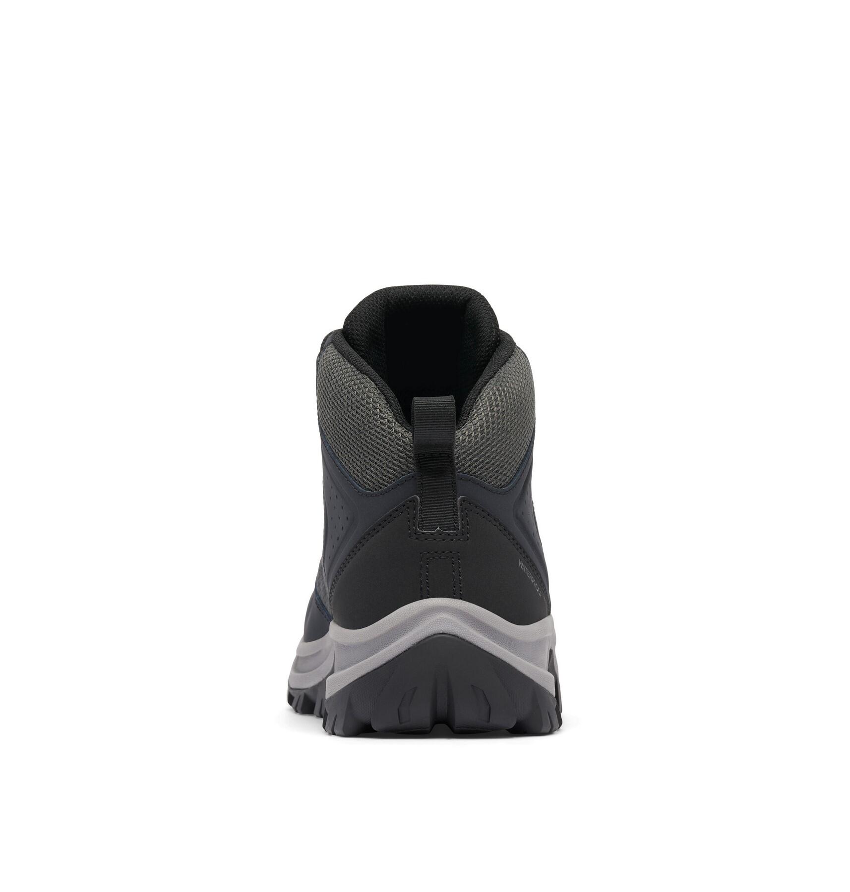 Columbia Buty Transverse 2067401010 3/7