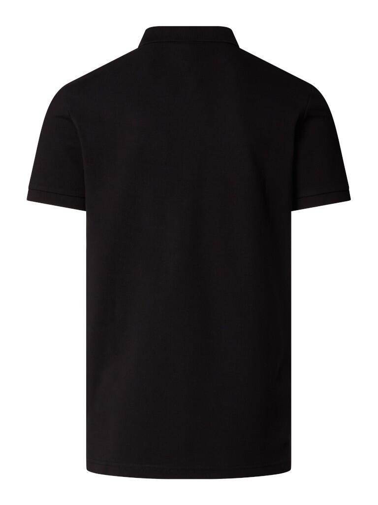Koszulka turystyczna męska The North Face M Premium Slim Polo 3/3