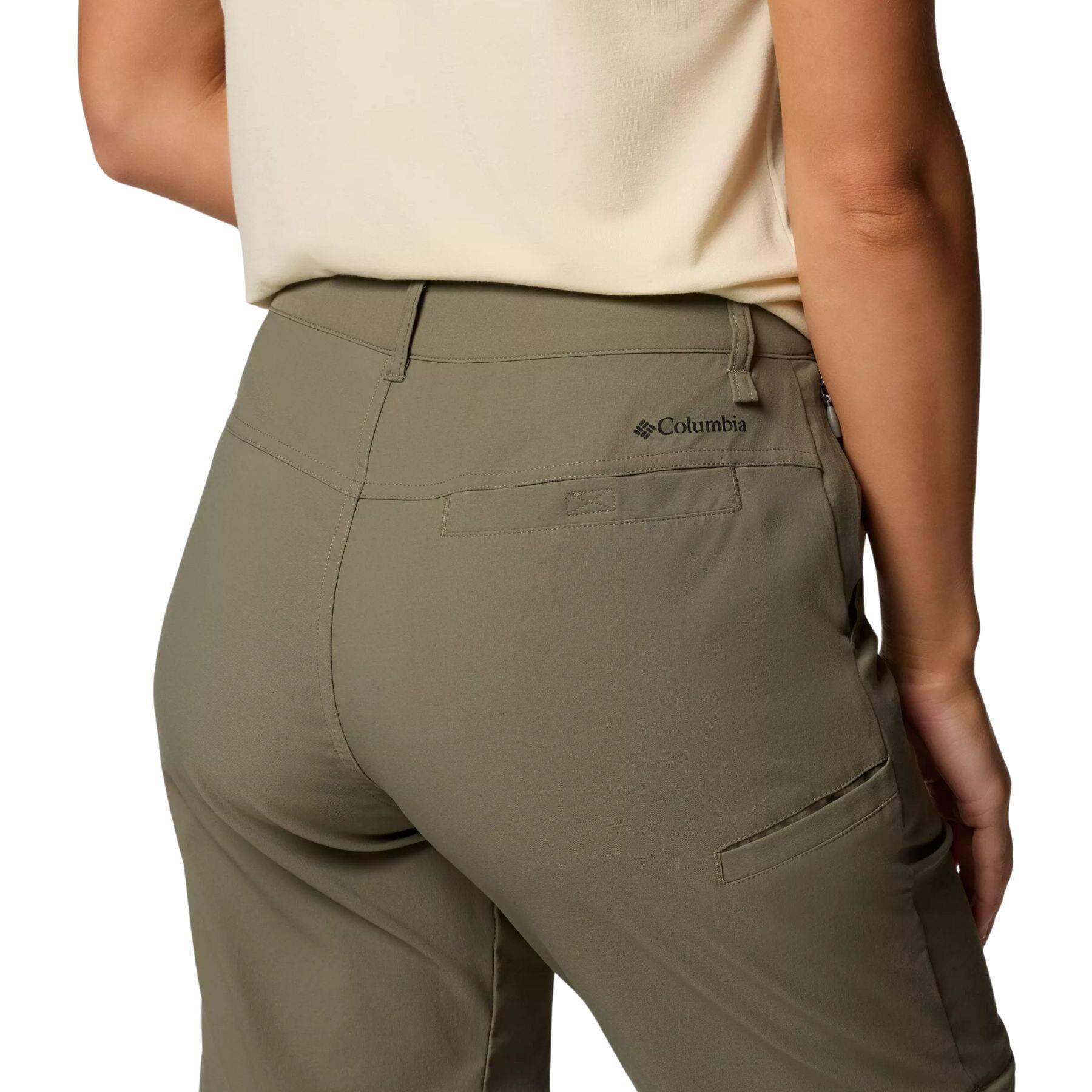 Pantaloni convertibili Leslie Falls 6/7