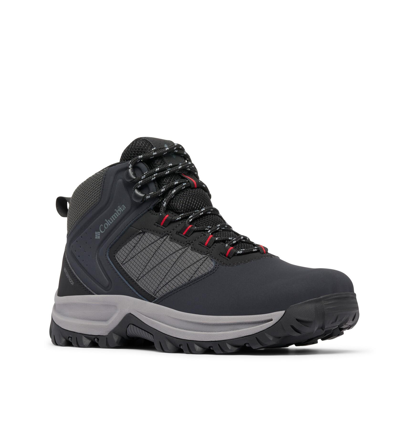 Columbia Buty Transverse 2067401010 2/7