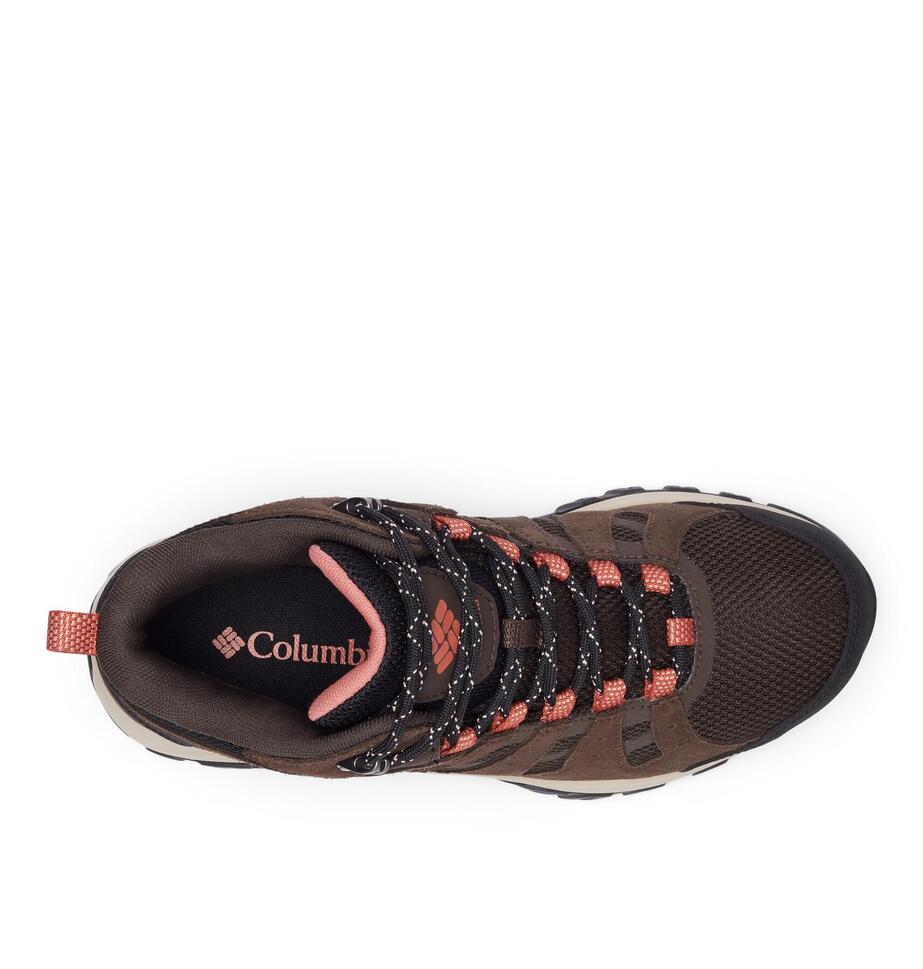 Columbia Buty Redmond Iii 1940611232