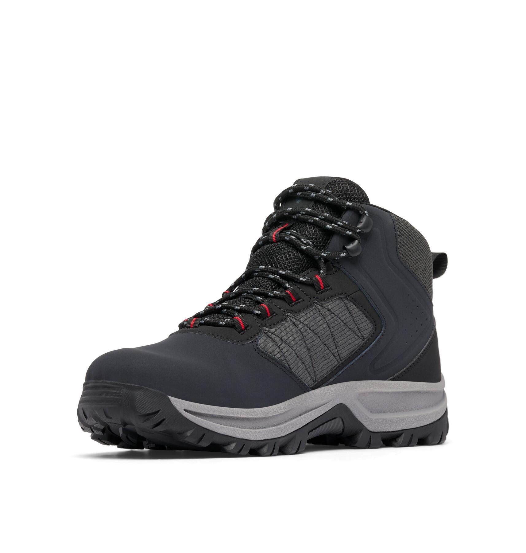 Columbia Buty Transverse 2067401010 6/7