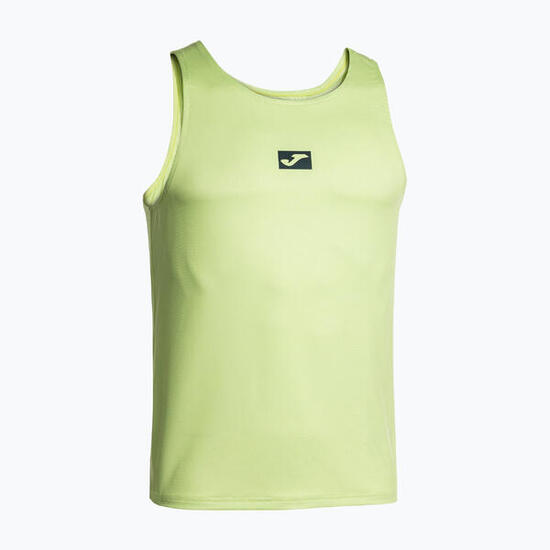 Camiseta de running para hombre Joma R-City