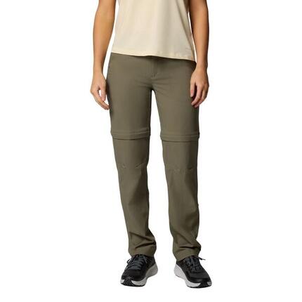 Columbia Leslie Falls Convertible Hose Damen