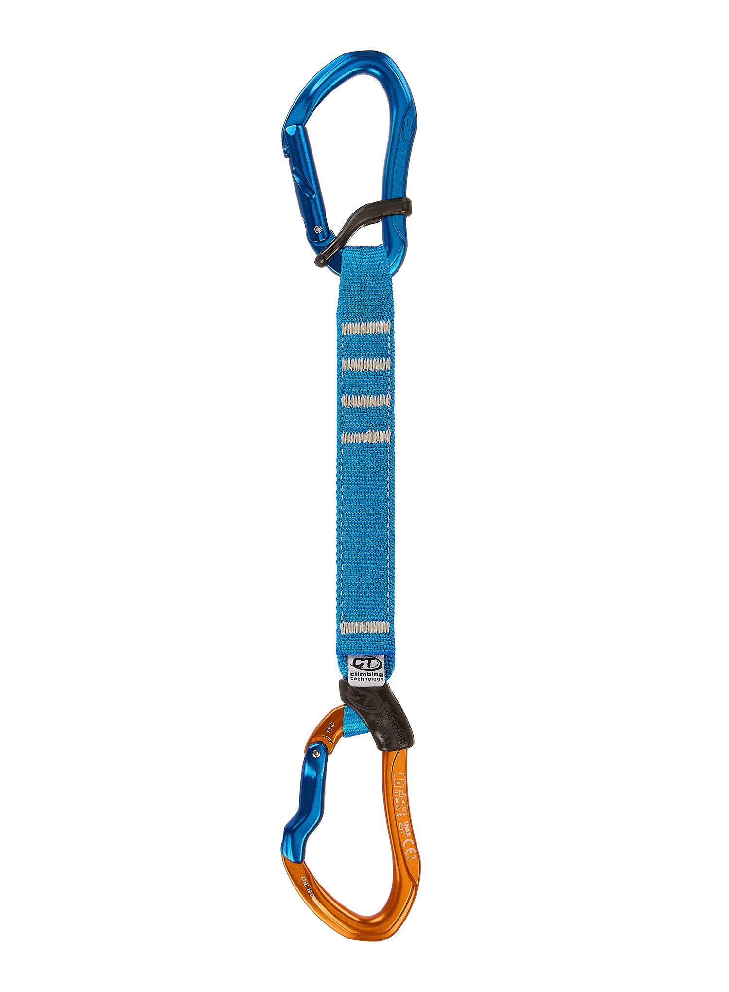 CLIMBING TECHNOLOGY picture