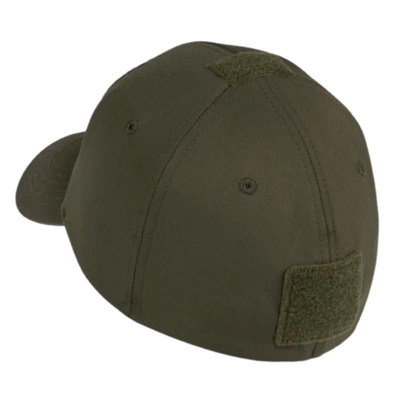Casquette tactique-vert olive-large/xlarge