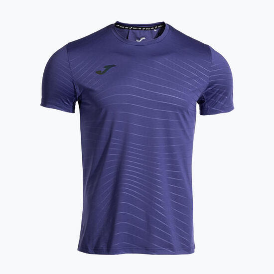 Camiseta de running para hombre Joma R-Night