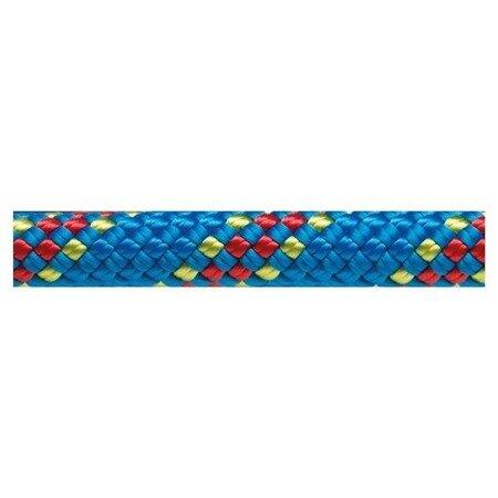 Linka pomocnicza 8 mm blue na metry  Beal
