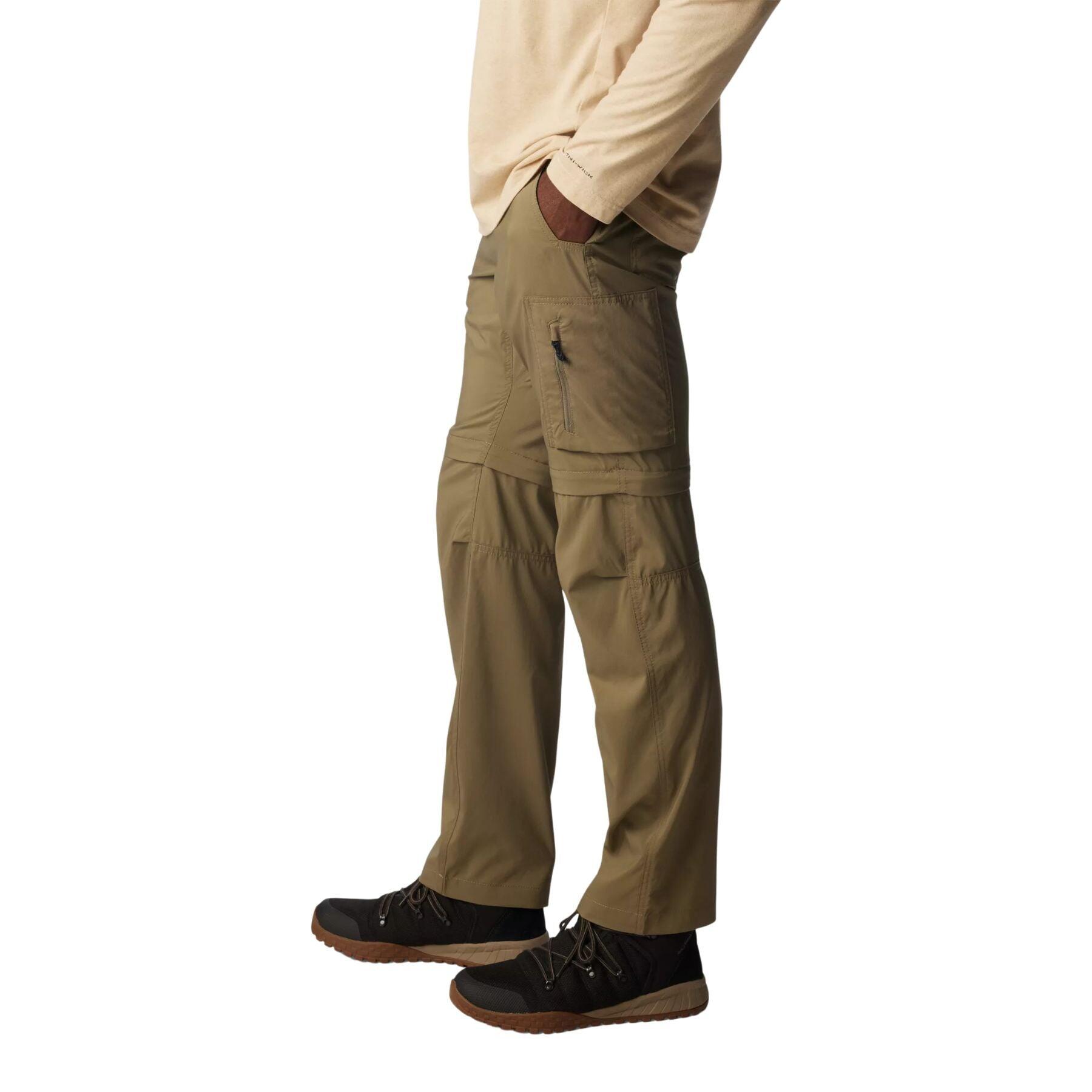 Columbia Silver Ridge Hose Herren 3/7