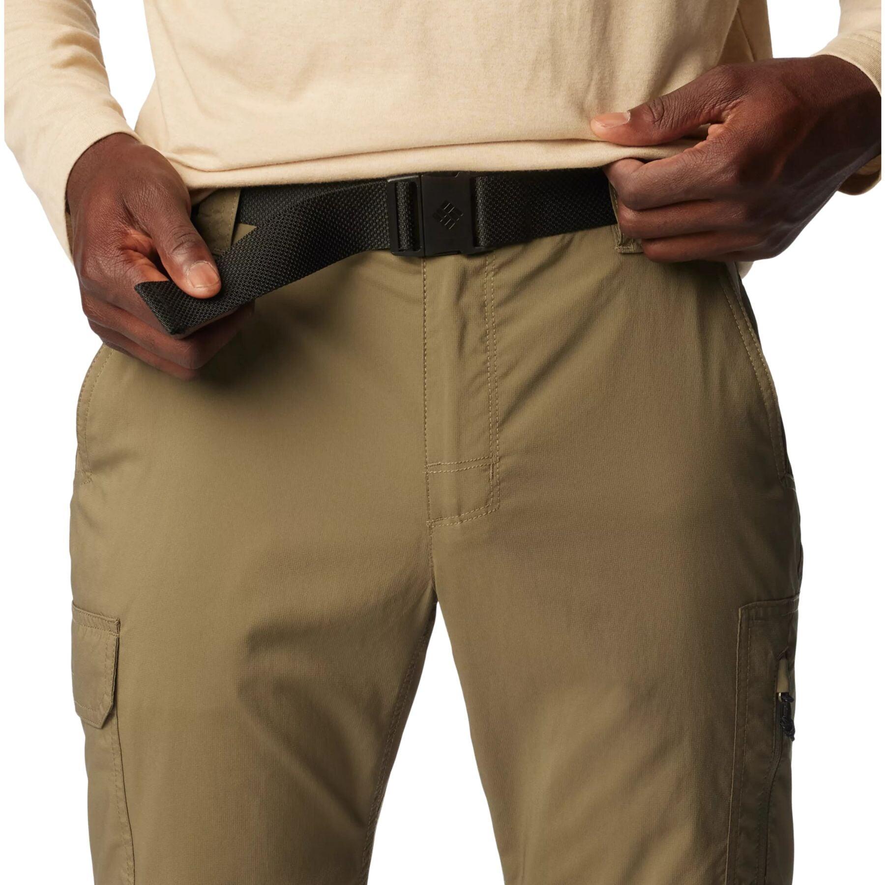 Columbia Silver Ridge Hose Herren 6/7