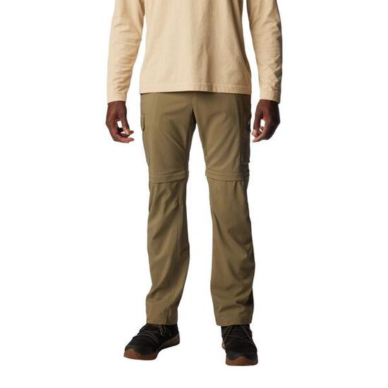 Pantalon Columbia Silver Ridge hommes