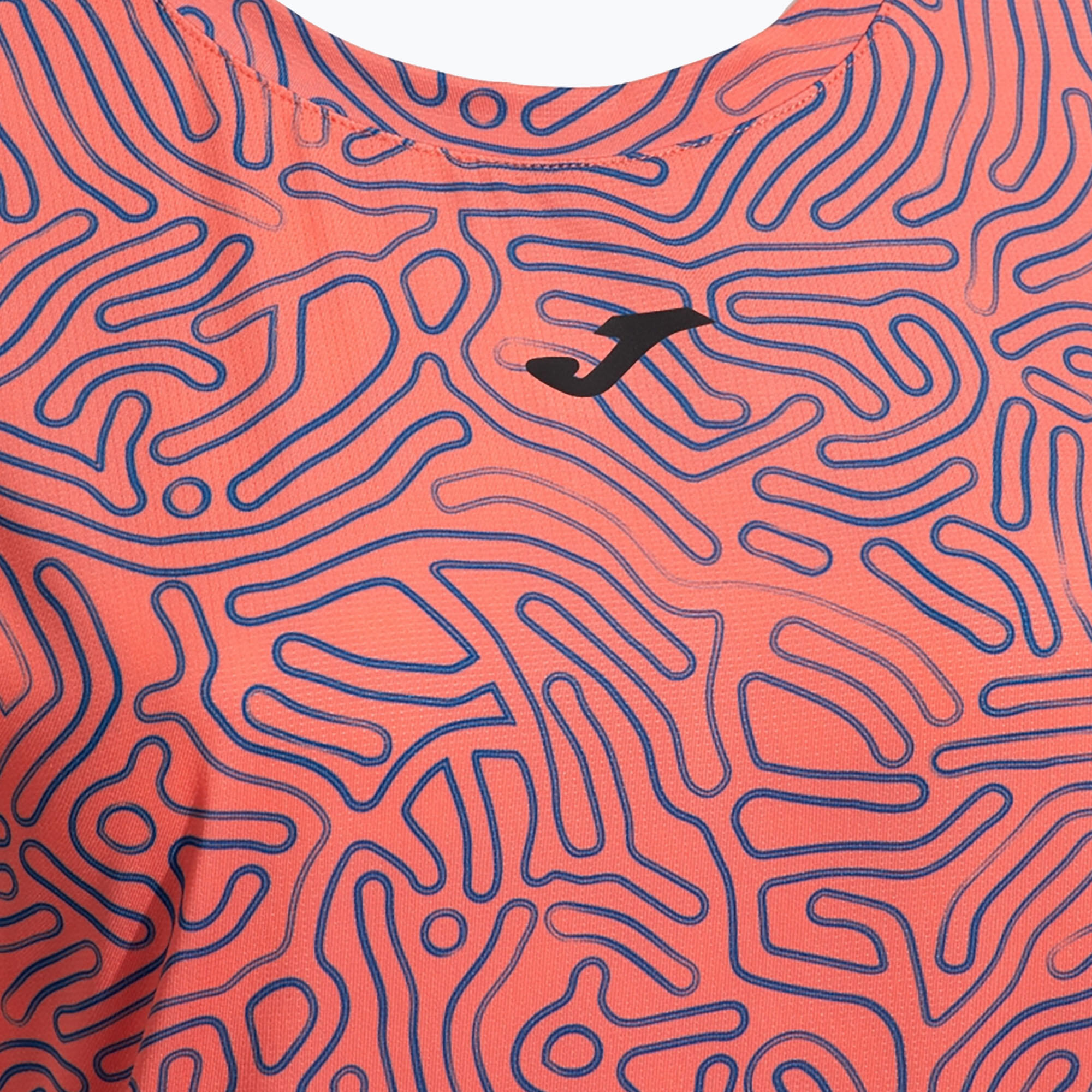 Maglietta da corsa donna Joma R-Nature 3/5