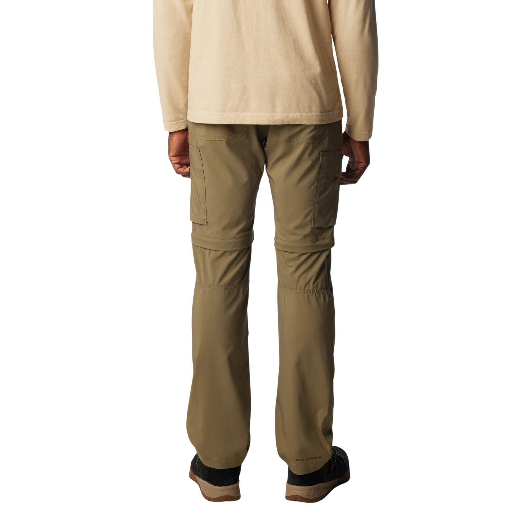 Columbia Silver Ridge Hose Herren 2/7