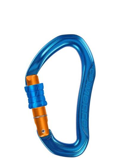 Moschettone Arrampicata Morfo Sg