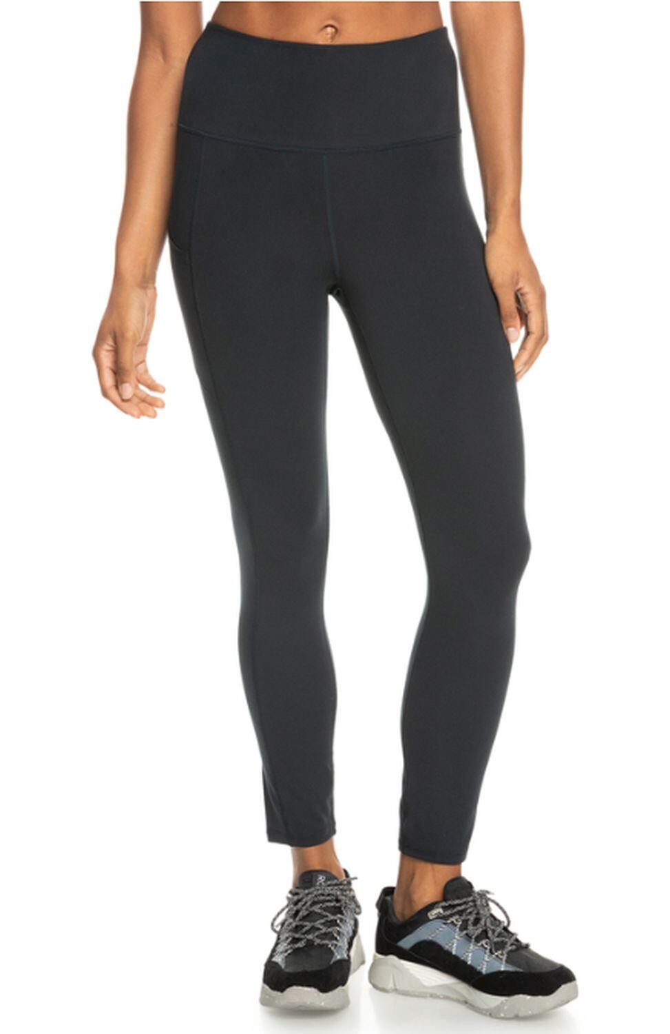 Pantaloni lunghi Roxy Heart Into Ankl Kvj0 per unisex ragazzi 2/7