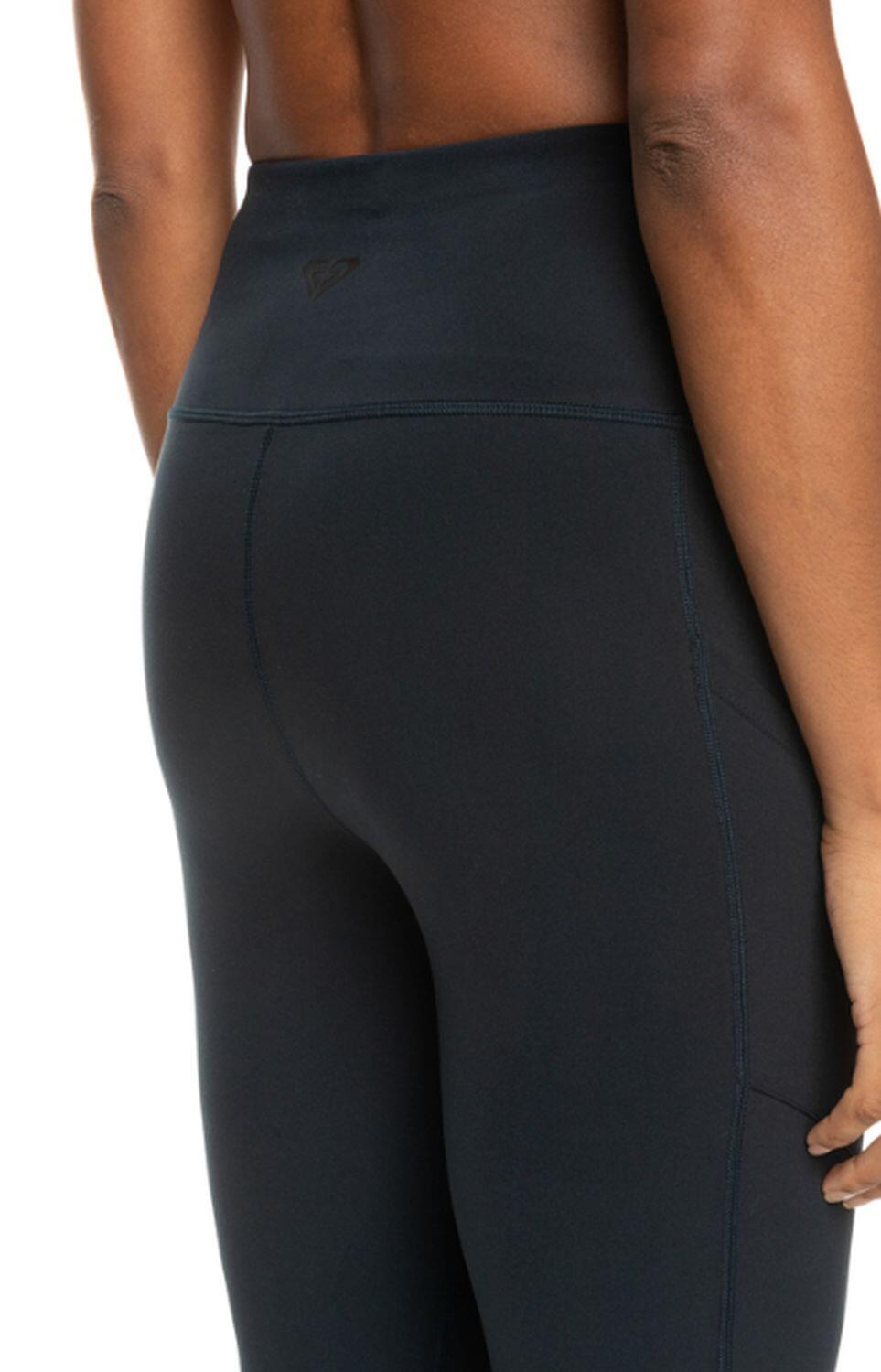 Pantaloni lunghi Roxy Heart Into Ankl Kvj0 per unisex ragazzi 3/7