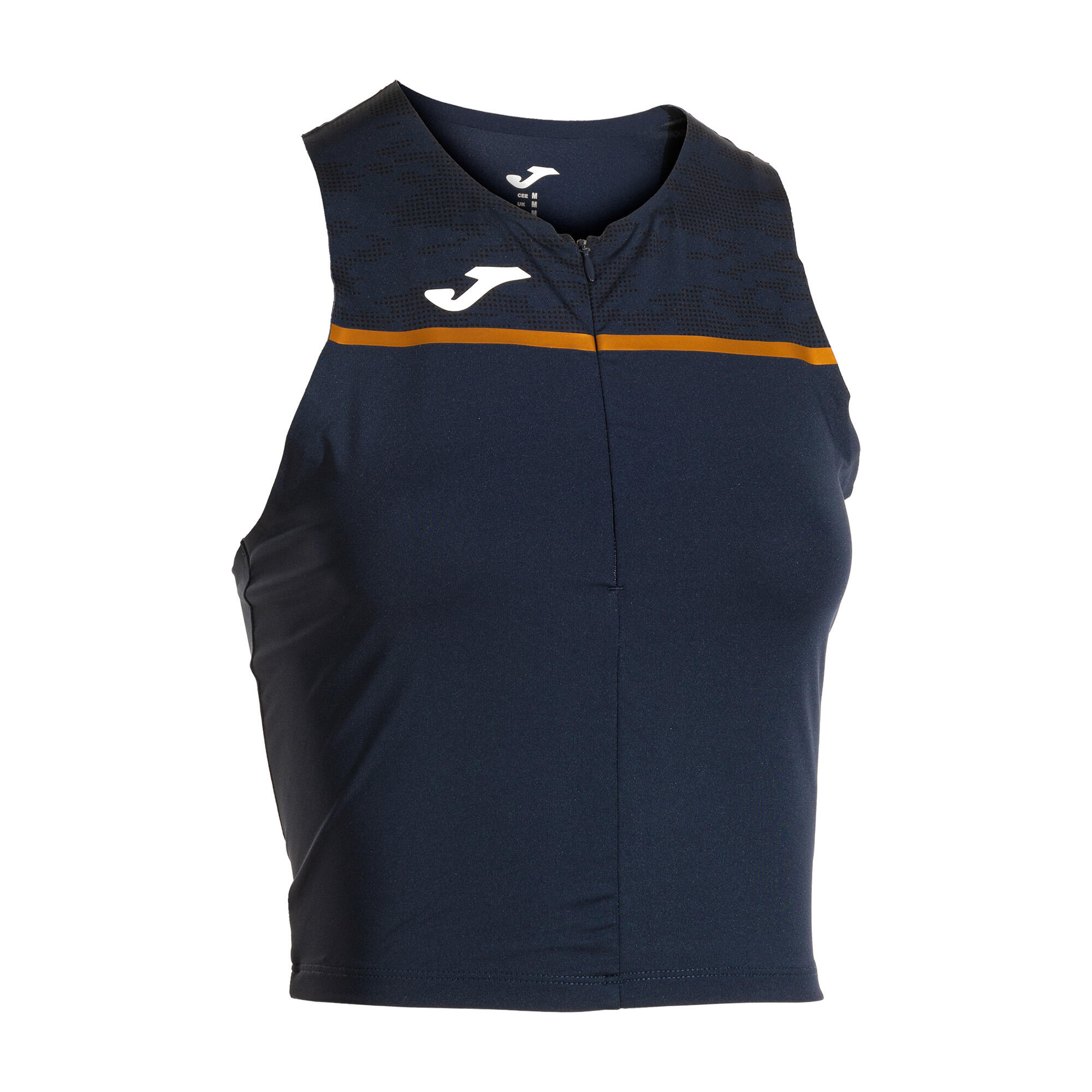Dames hardloopshirt Joma Record III 2/2