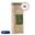 Lacets Élastiques Fins Enfant Auto-Serrants Sneakers Silicone - vert olive