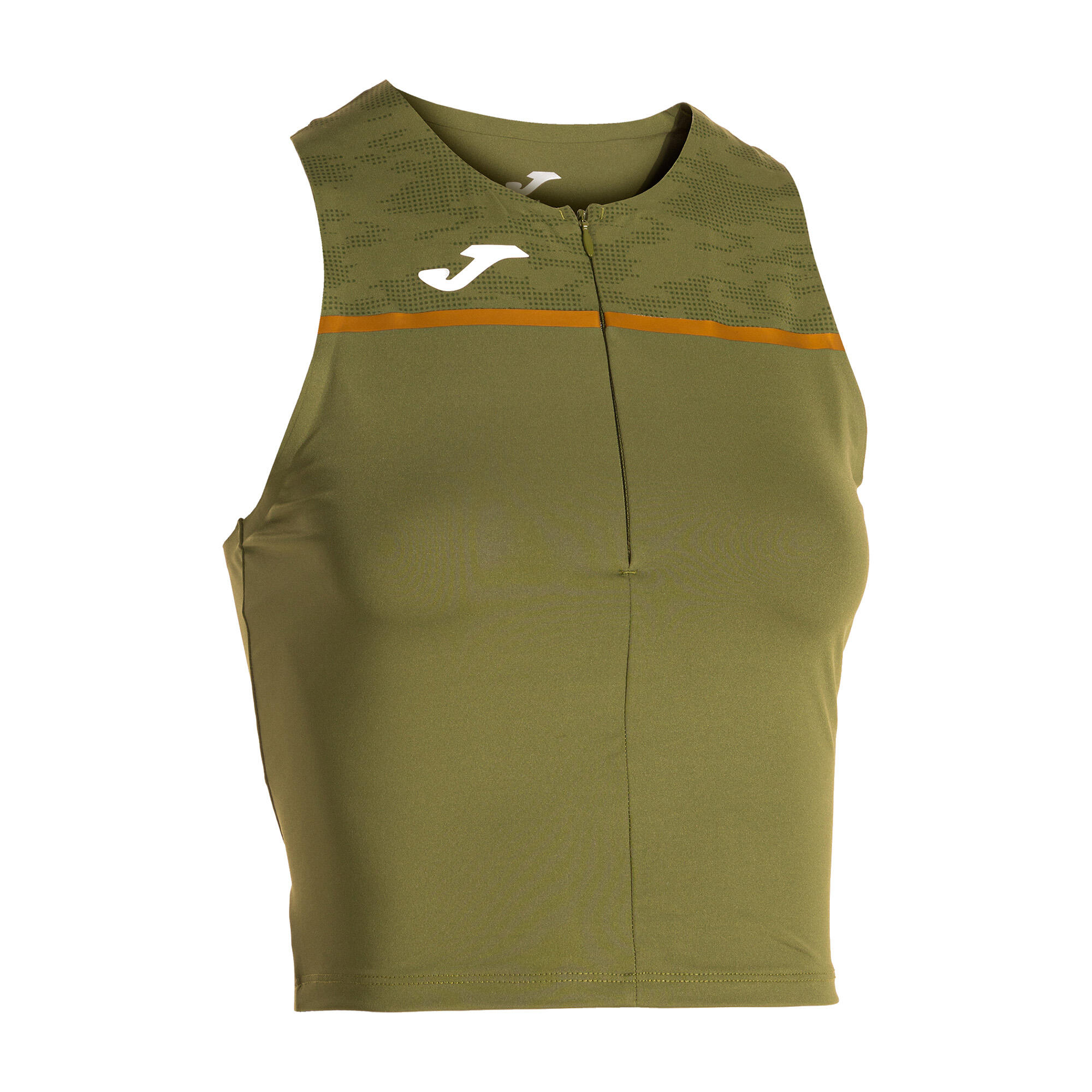 Damen-Laufshirt Joma Record III Top 2/2