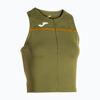 Dames hardloopshirt joma record iii top
