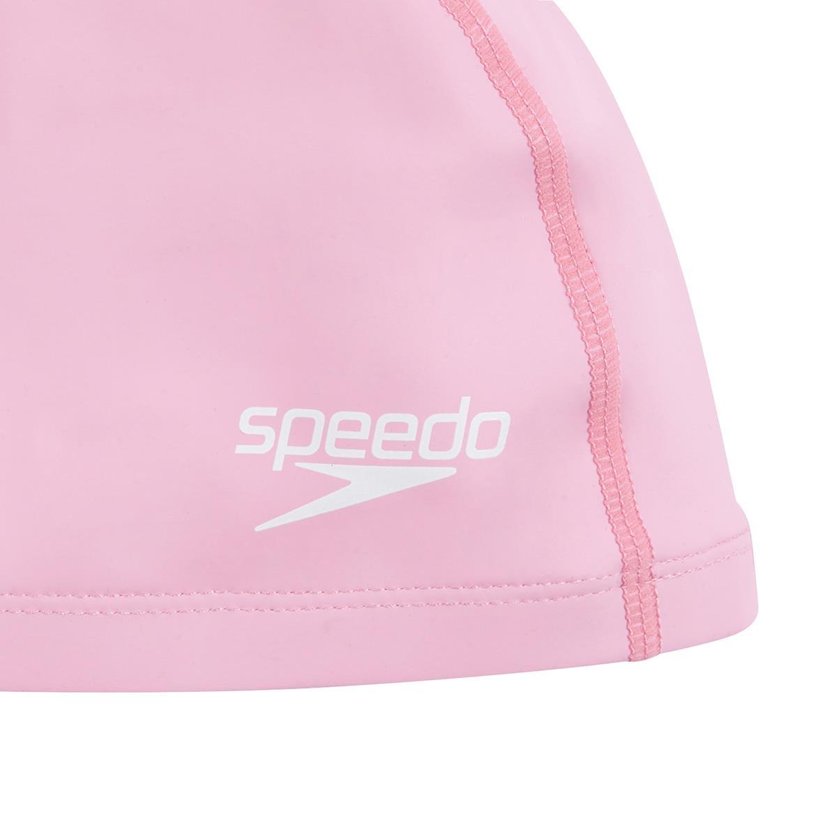 Gorra Speedo Ultra Pace - Rosa 5/5