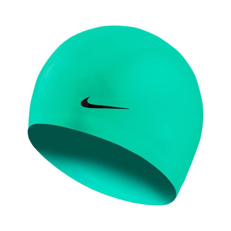 Czepek pływacki dziecięcy Nike Os Solid Junior