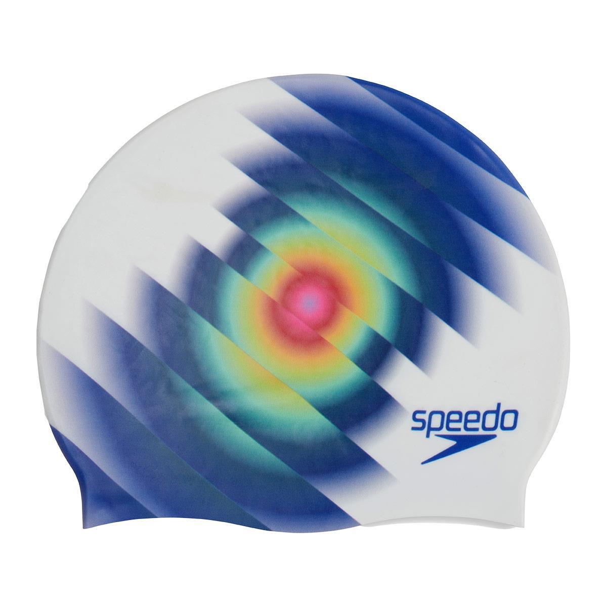 Cappellino stampato Speedo - Multicolore 4/4