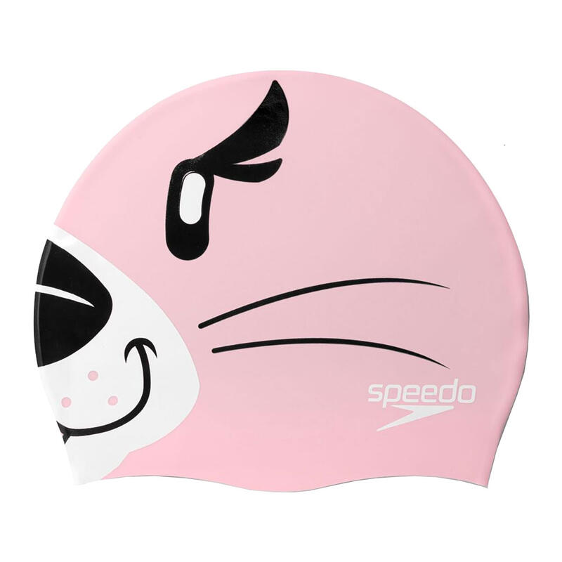 Casquette de Personnage Imprimé Speedo Aria - Fleur / Blanc