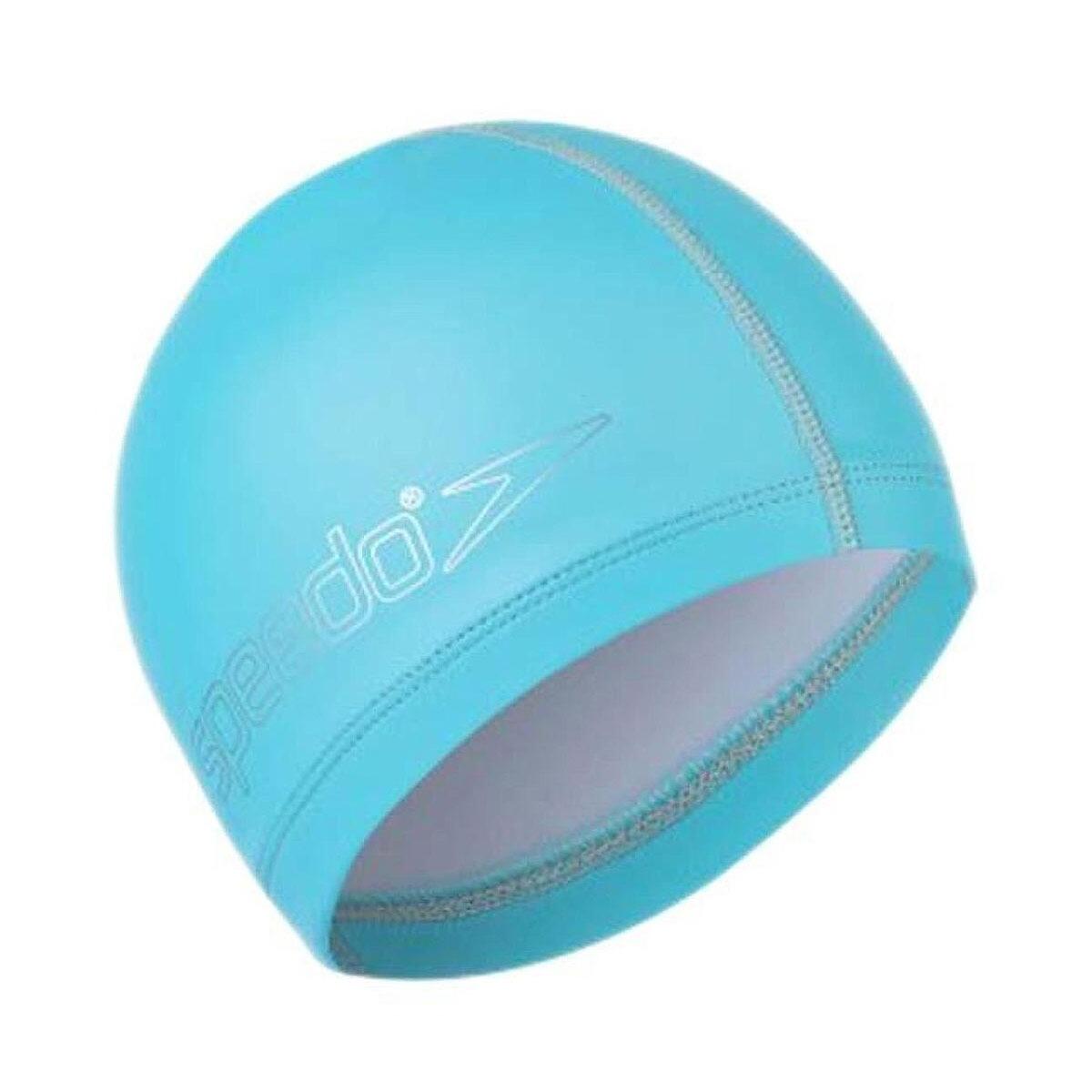 Speedo Casquette Pace Junior - Bleu clair 2/2