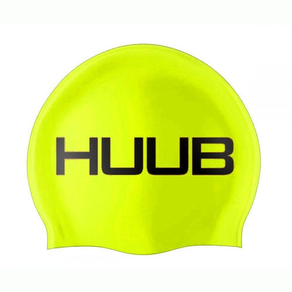 Silikonowa Nasadka Huub - Fluo Yellow
