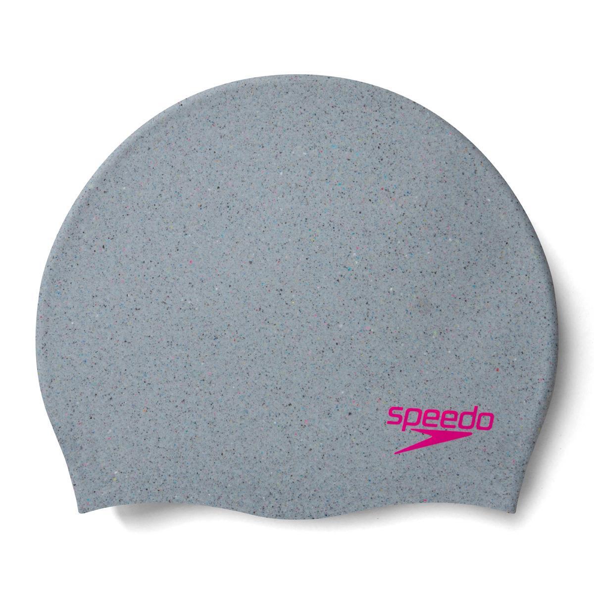 Speedo Recycled Silicone Cap 4/5