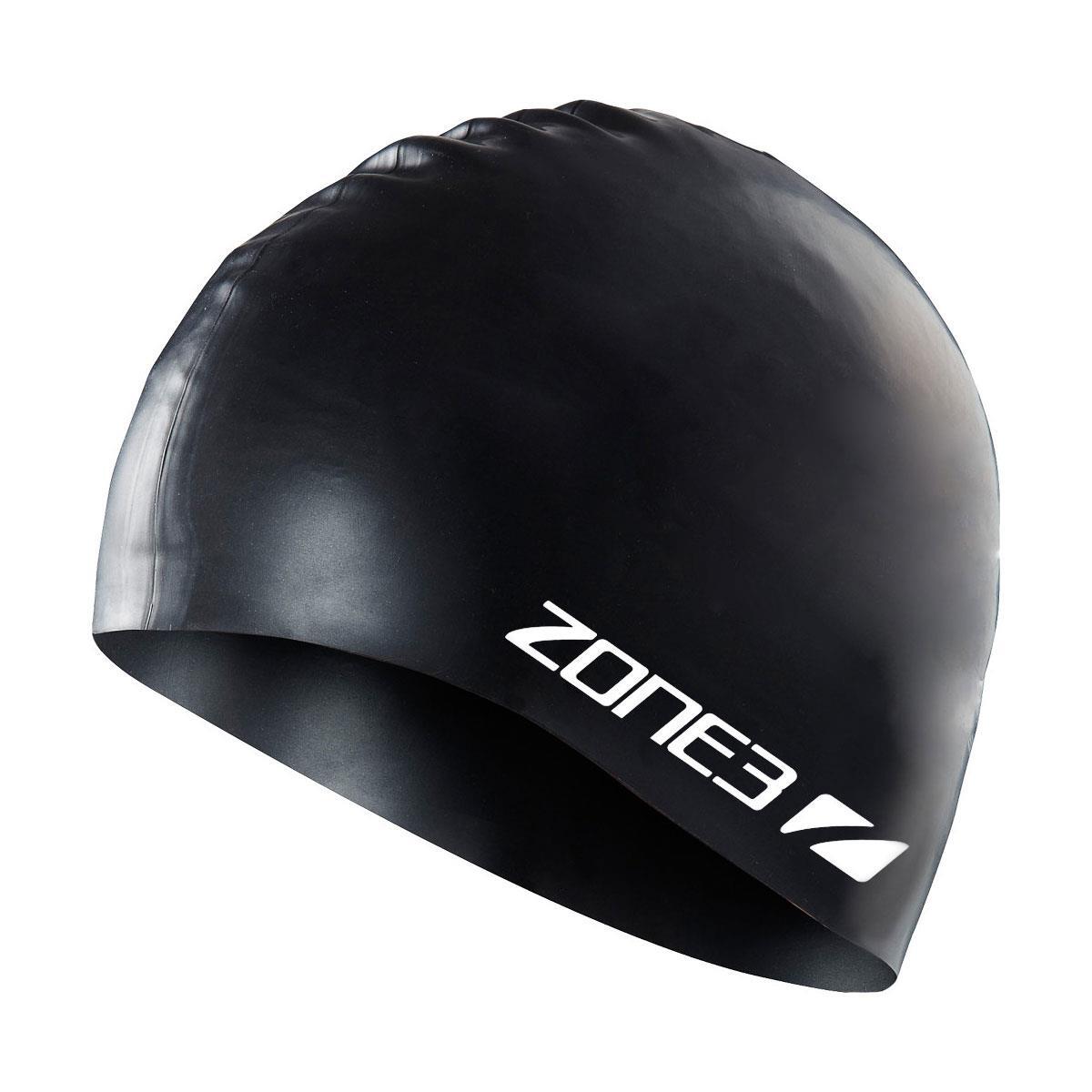 Bonnet de bain en silicone Zone3 2/2