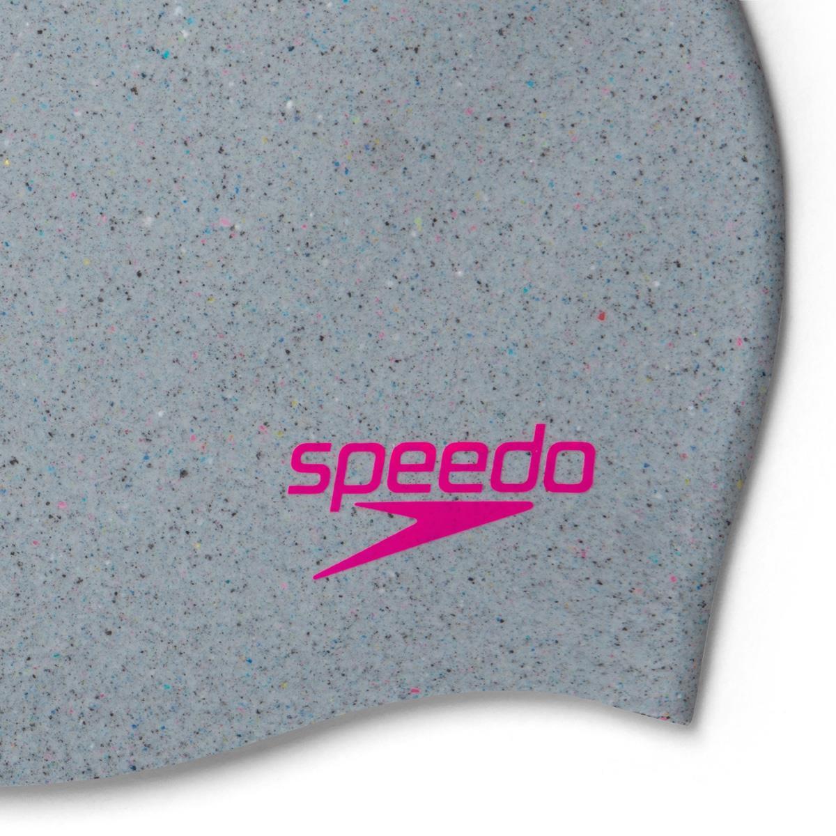 Speedo Recycled Silicone Cap 5/5
