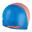 Bouchon en silicone multicolore Speedo - Bondi Blue/ Neon Fire