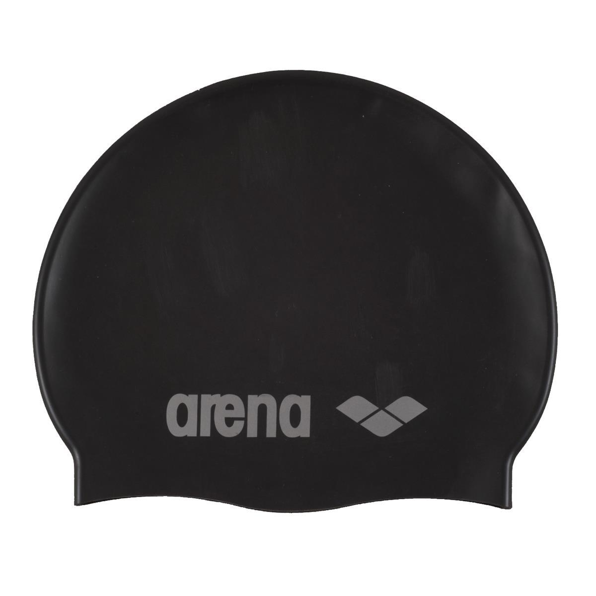 Cuffia da nuoto Unisex Bambini - Classic Silicone 2/2