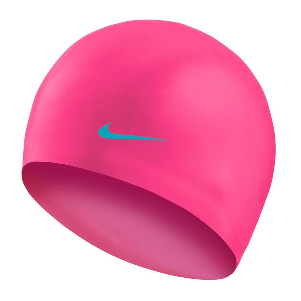 Czepek pływacki dziecięcy Nike Os Solid Junior