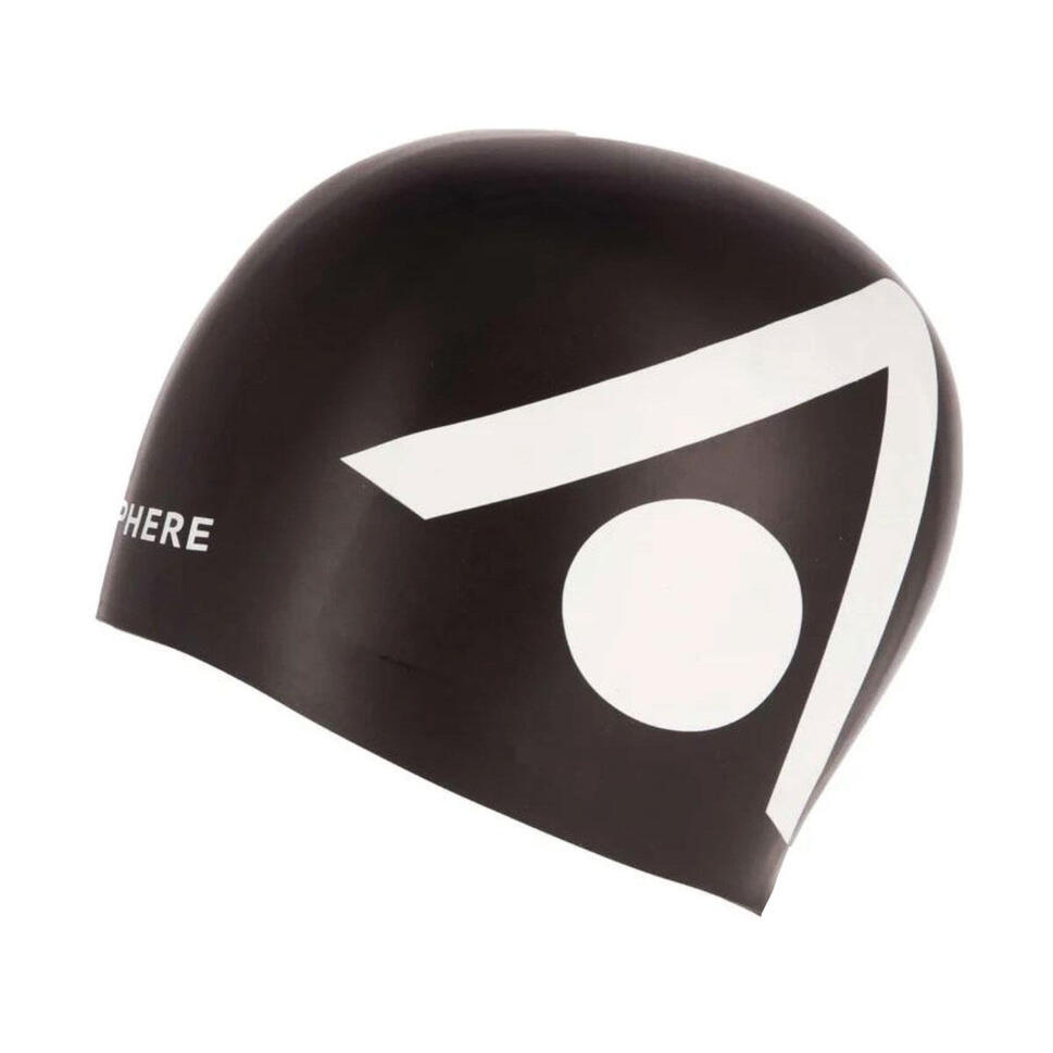 Czepek silikonowy bezszwowy Aqua Sphere TRI Cap