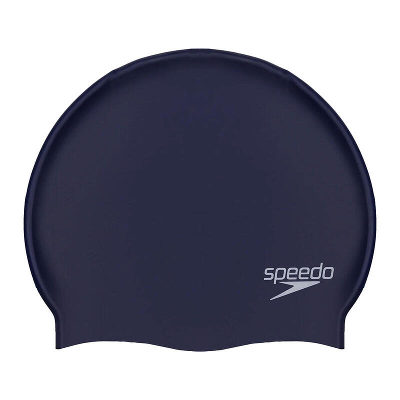 Bonnet de bain Speedo Flat Sil Cap P12
