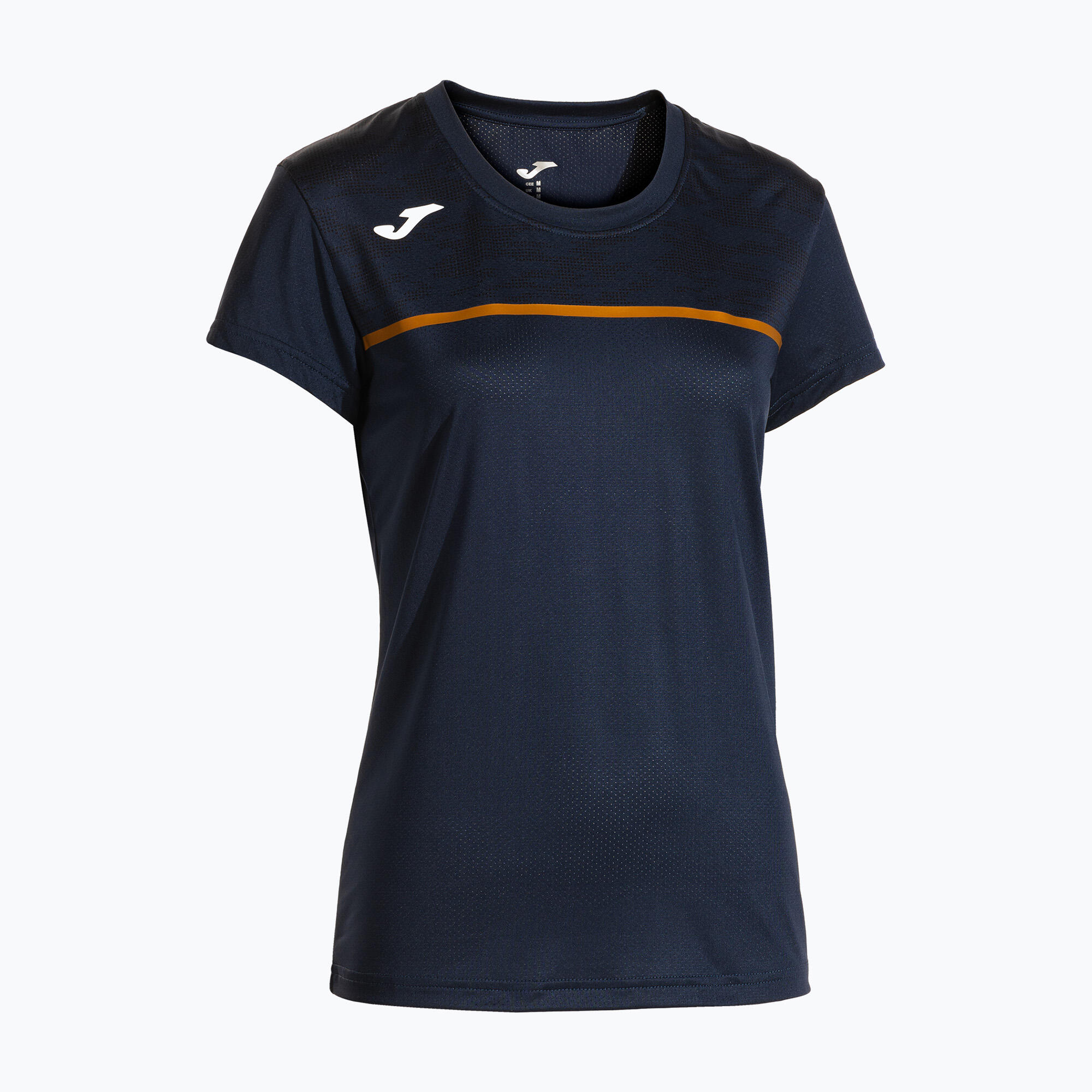 Damen-Laufshirt Joma Record III 1/2